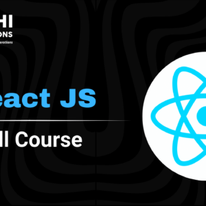 React JS - Full Course