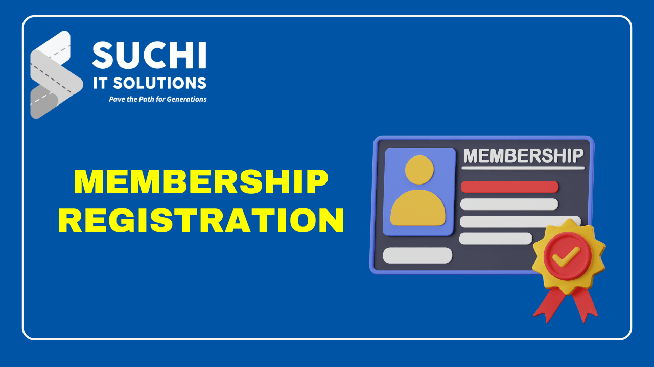 Lifetime Membership