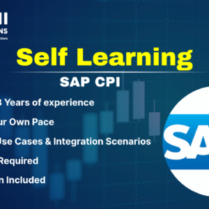 SAP CPI (Cloud Platform Integration)