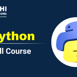 Python - Full Course