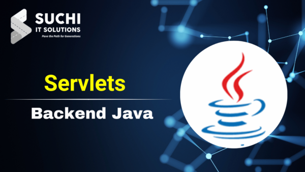 1. Backend Java - Servlets