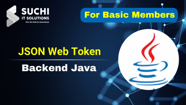 10. Backend Java - JSON Web Token