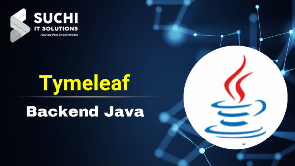 5. Backend Java - Tymeleaf [Free With Membership]