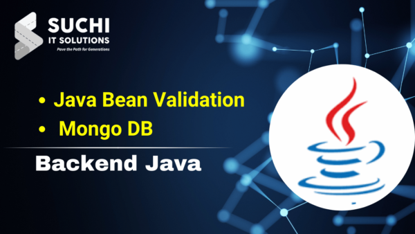 7. Backend Java - Java Bean Validation & Mongo DB [Free With Membership]
