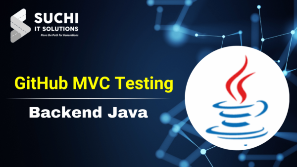 8. Backend Java - GitHub & MVC Testing [Free With Membership]