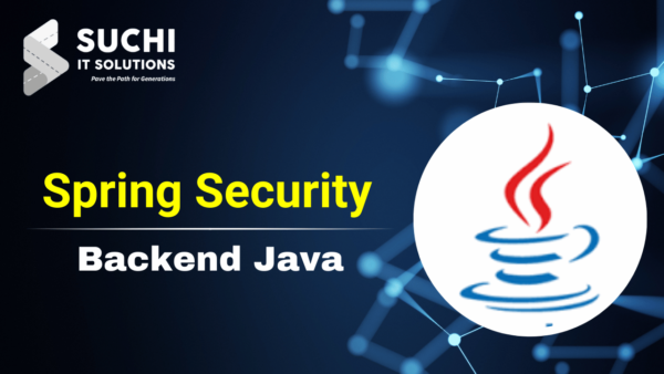 9. Backend Java - Spring Security [Free With Membership]
