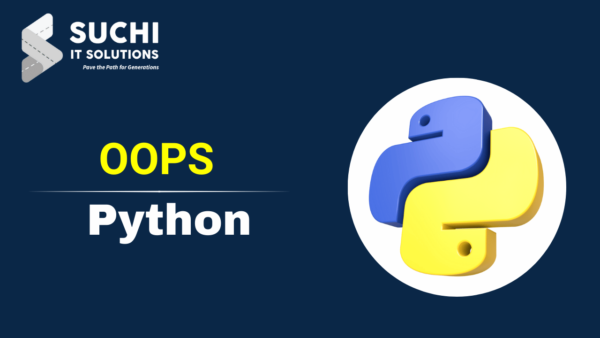 4.Python - OOPS