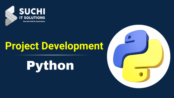 5.Python - Project Development
