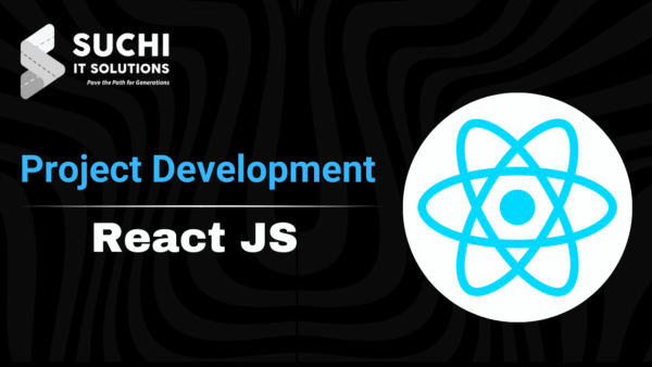 4.React JS - Project Development