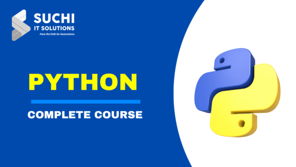 Python - Full Course
