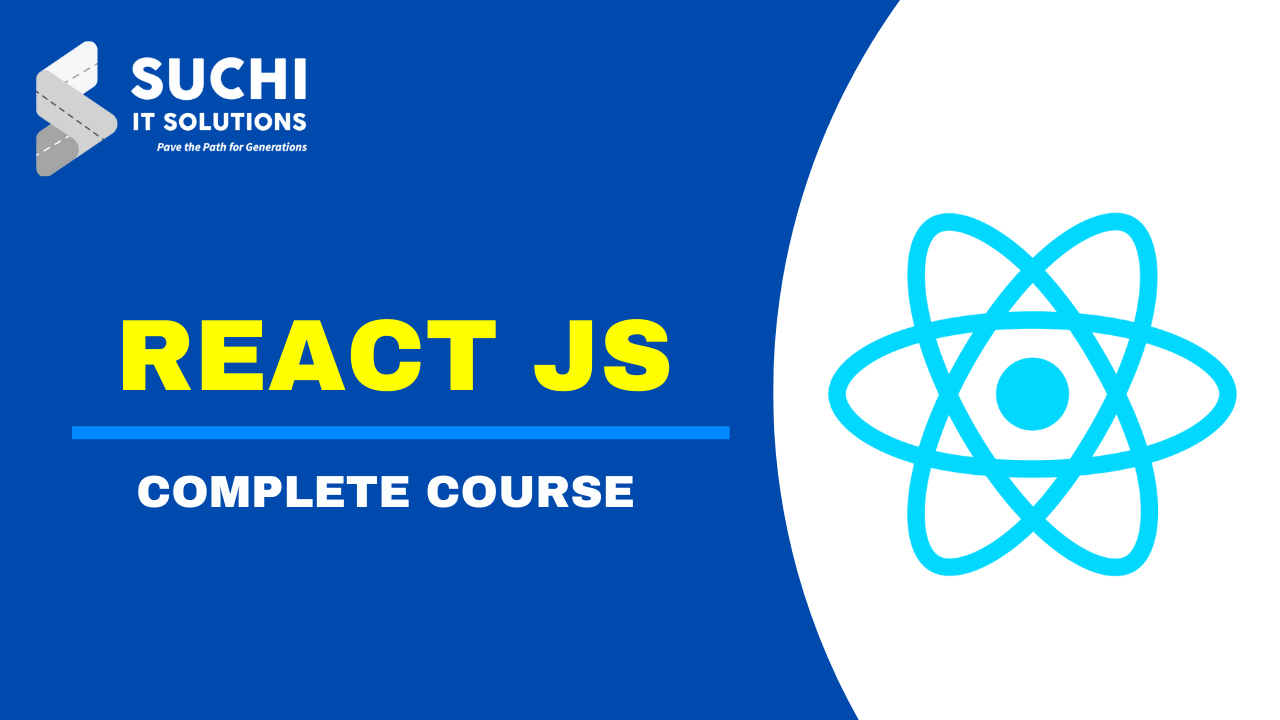 React JS – Full Course – FREE with Membership