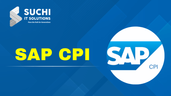 SAP CPI - Training (UB2)