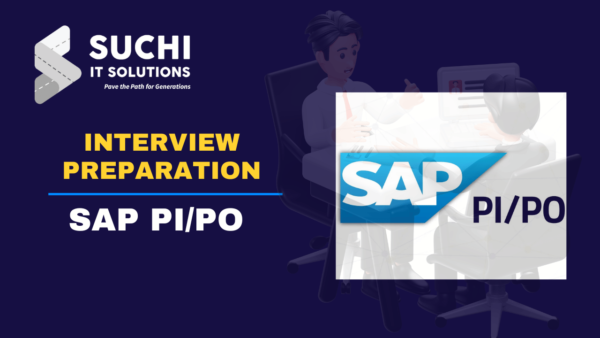 SAP PI/PO - Interview Preparation
