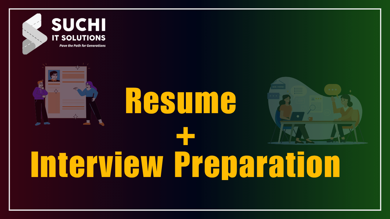 Resume + Interview Tips – FREE with Membership