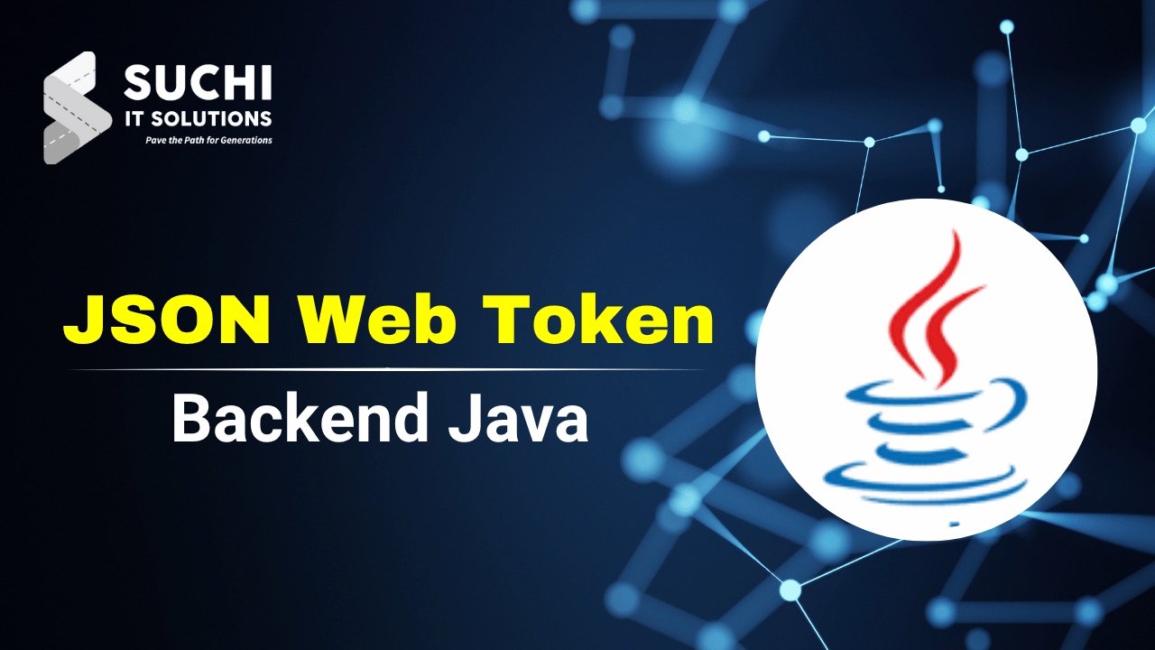 10. Backend Java – JSON Web Token – FREE with Membership