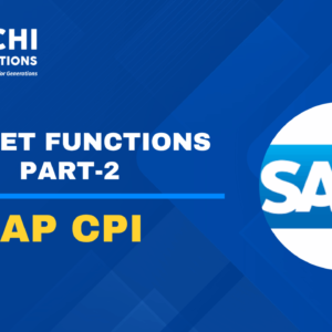 3.SAP CPI - Pallet Functions Part-2 - FREE with Membership
