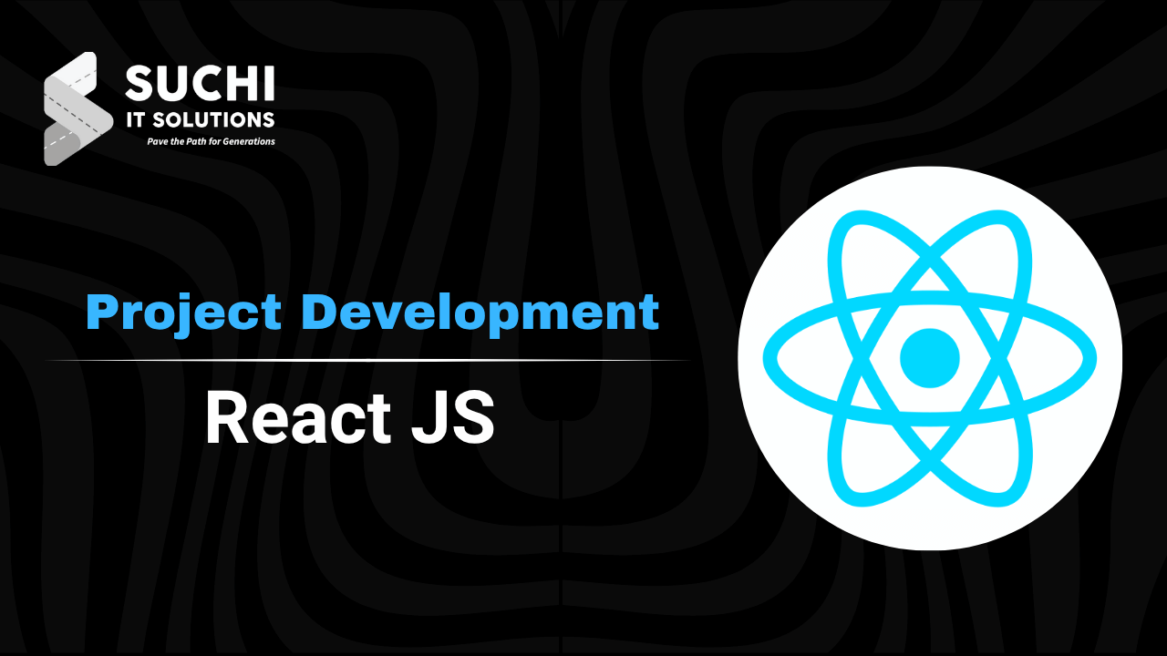 4.React JS – Project Development – FREE with Membership