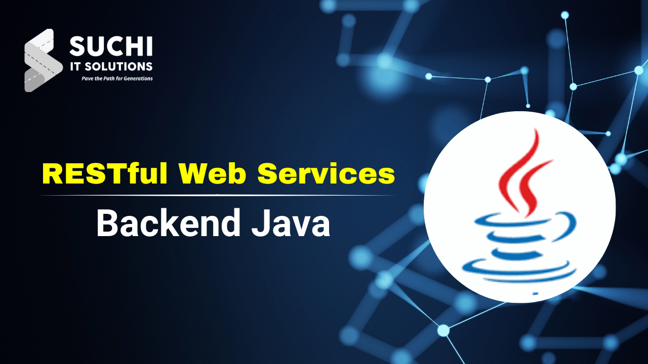 6. Backend Java – RESTful Webservices – FREE with Membership