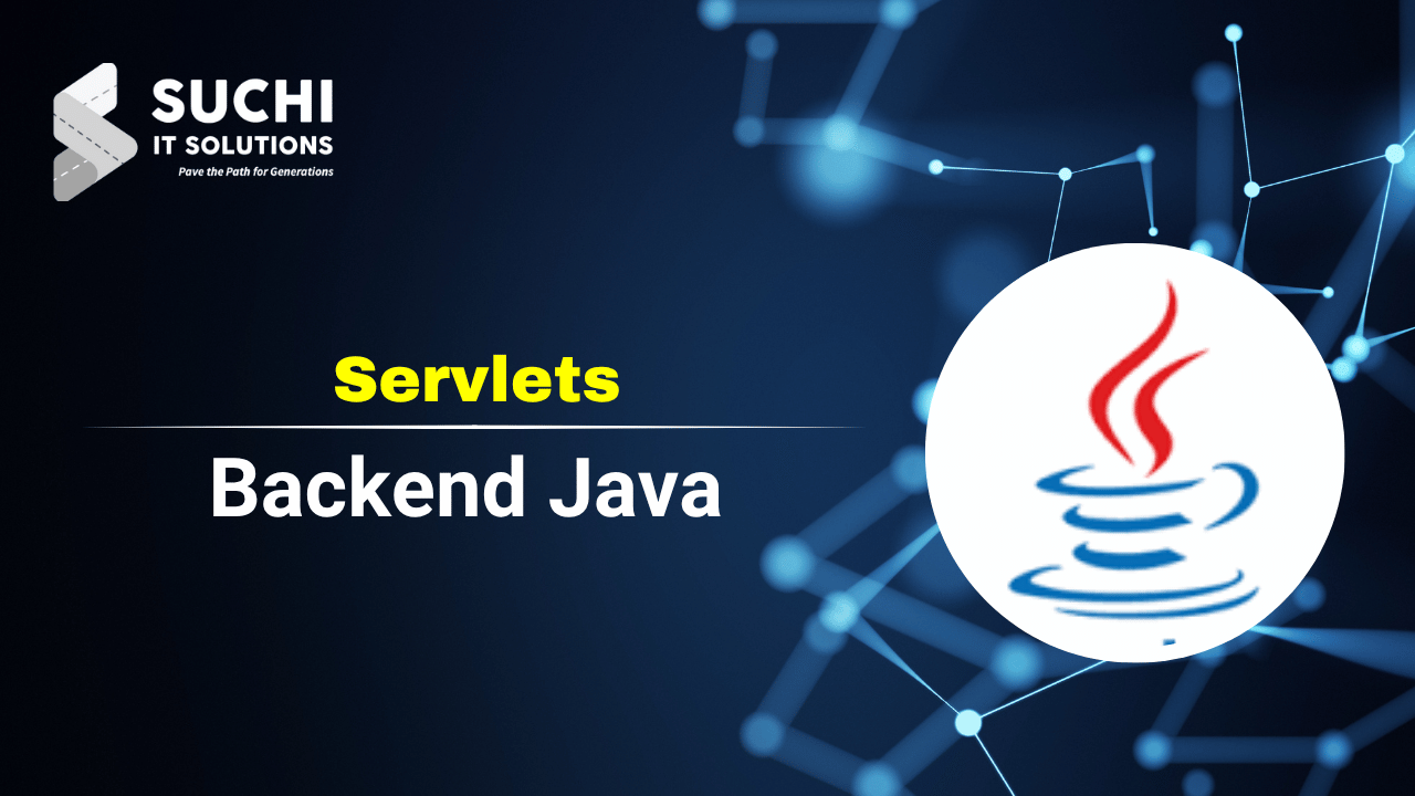 1. Backend Java – Servlets – FREE with Membership