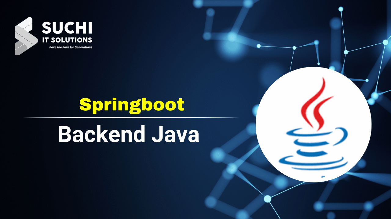 4. Backend Java – Spring Boot – FREE with Membership