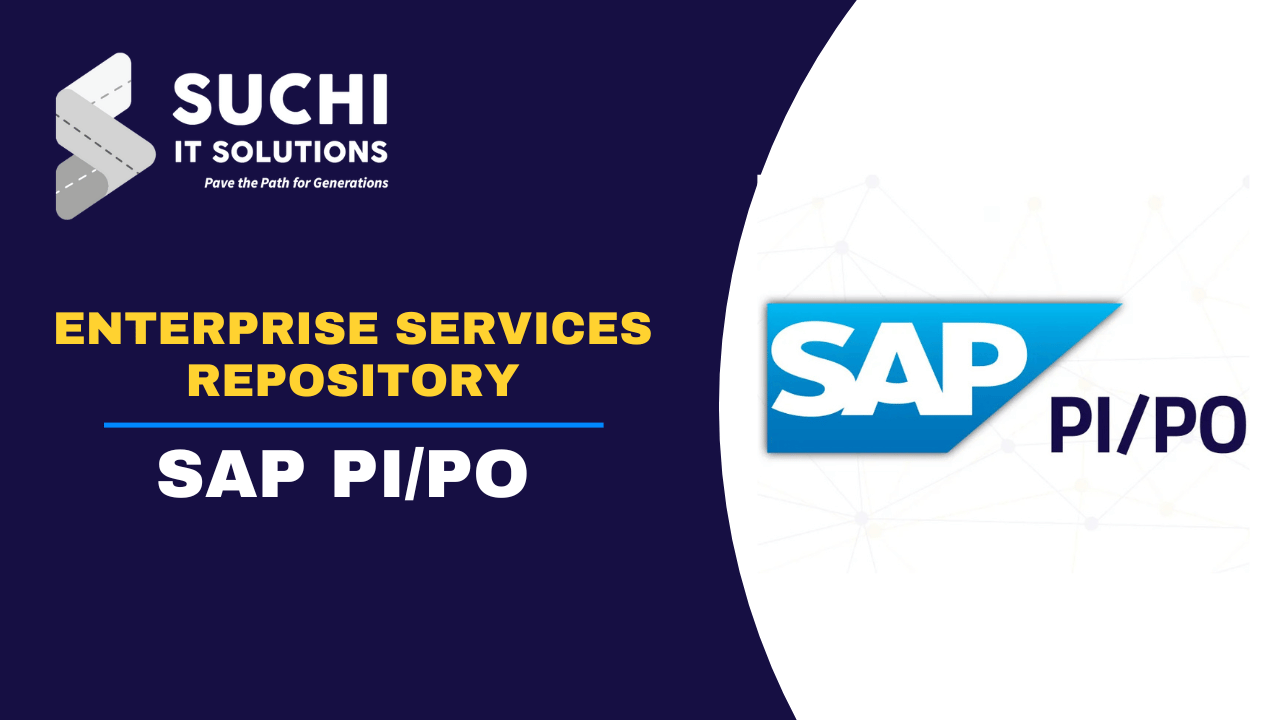 3.ESR – Enterprise Services Repository – Coming Soon
